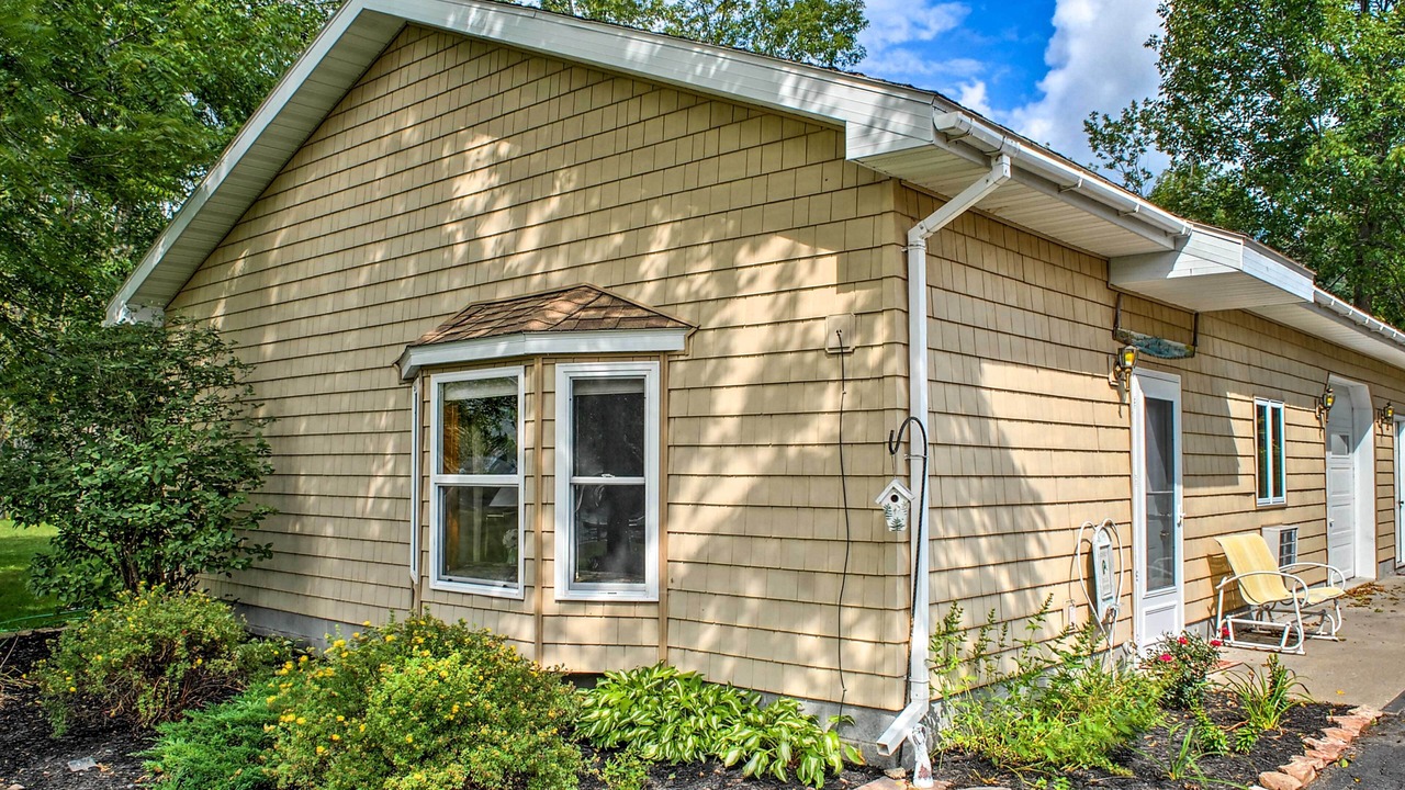 Photo of Outdoor in Wellesley Island