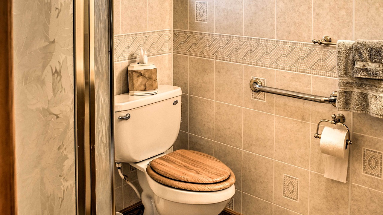 Photo of Bathroom in Wellesley Island