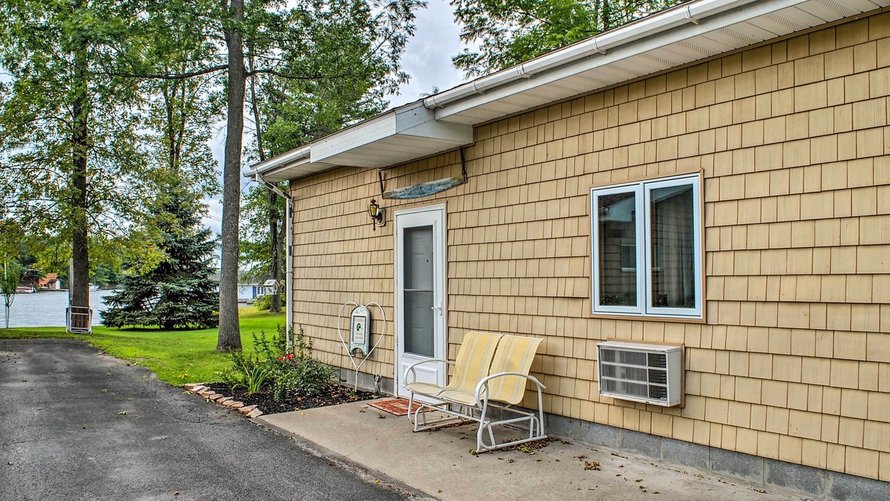 Photo of Outdoor in Wellesley Island