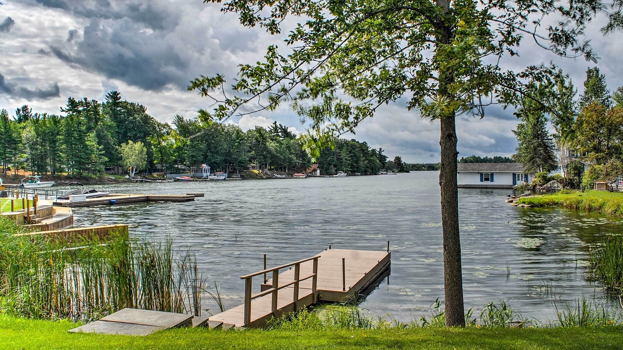 Photo of Outdoor in Wellesley Island