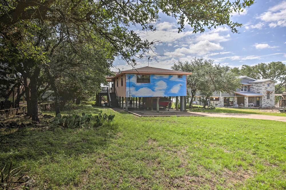 Photo of Outdoor in Paleface Lake Country Estates