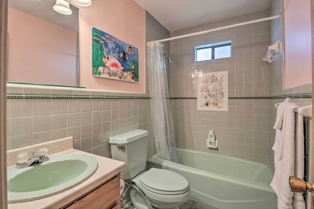 Photo of Bathroom in Paleface Lake Country Estates