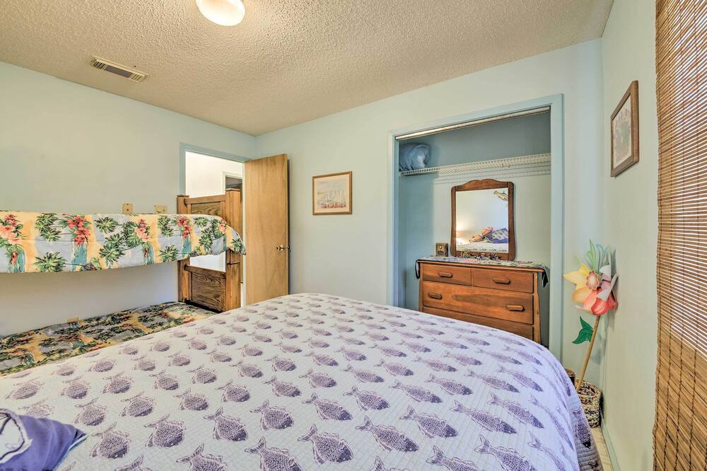 Photo of Bedroom in Paleface Lake Country Estates