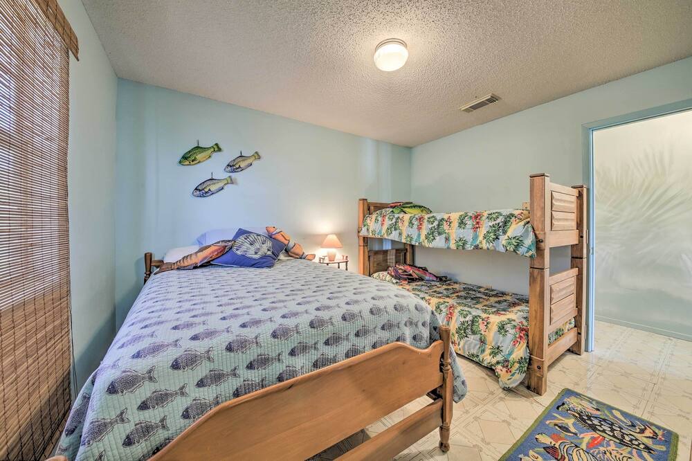 Photo of Bedroom in Paleface Lake Country Estates