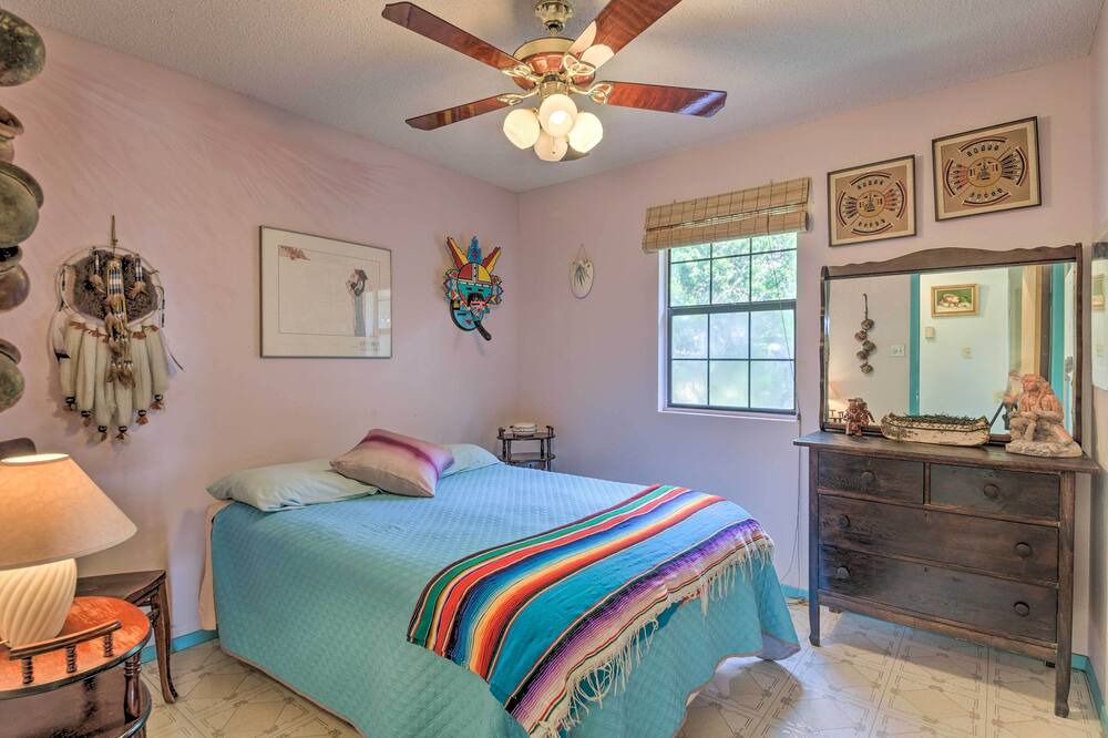 Photo of Bedroom in Paleface Lake Country Estates