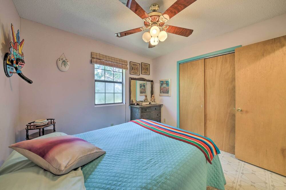Photo of Bedroom in Paleface Lake Country Estates