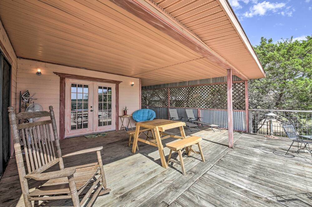 Photo of Outdoor in Paleface Lake Country Estates
