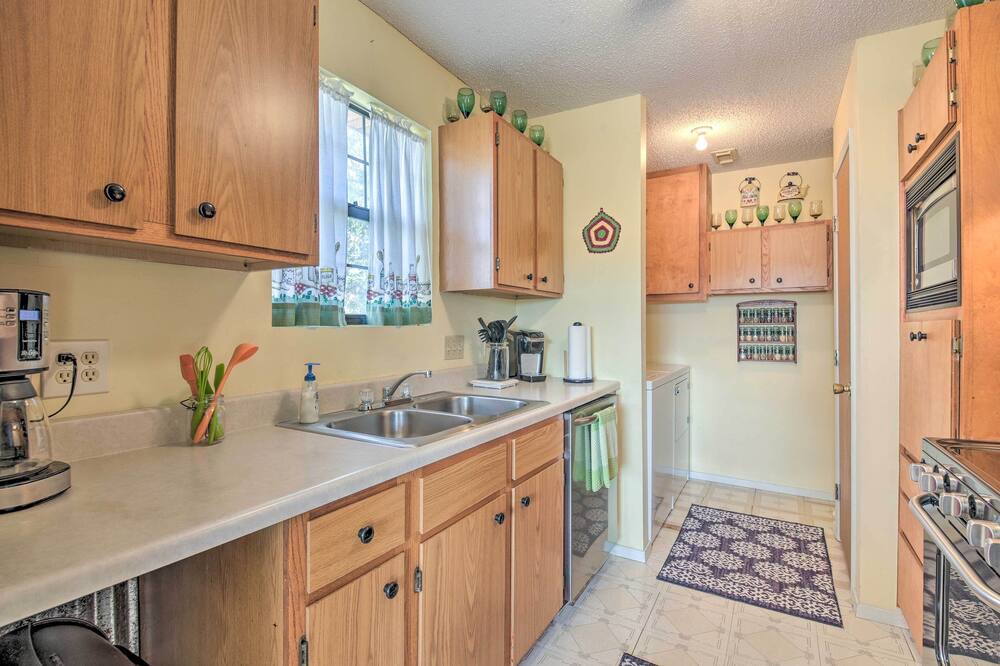 Photo of Kitchen in Paleface Lake Country Estates