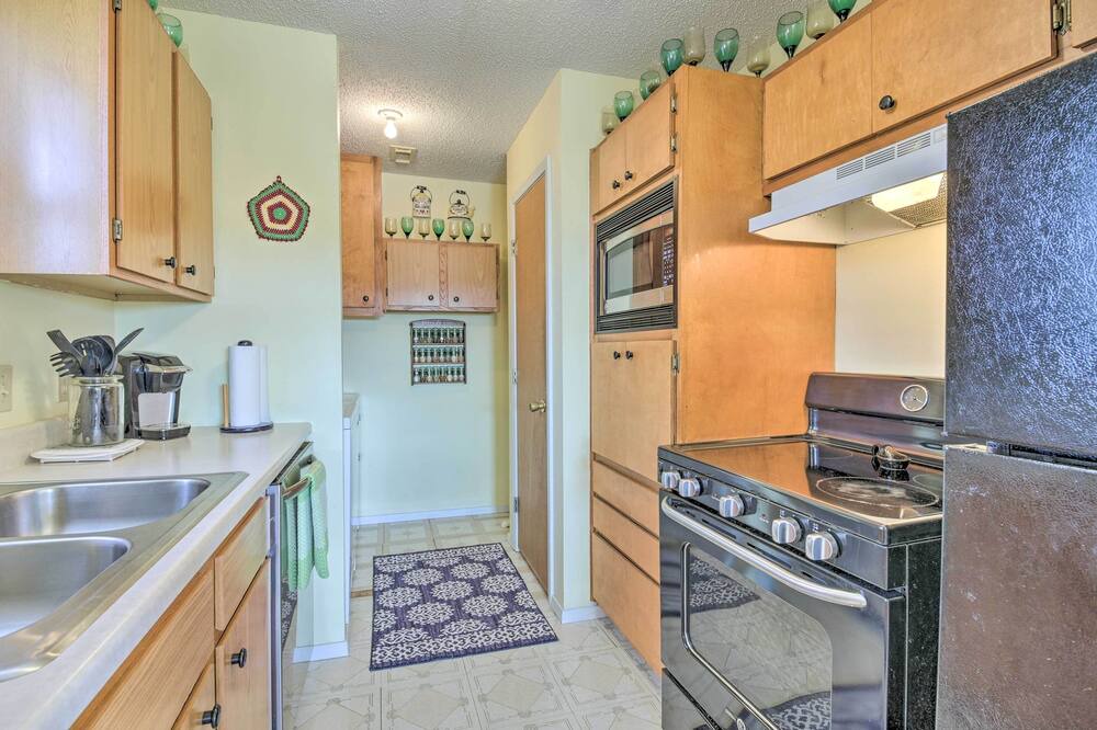 Photo of Kitchen in Paleface Lake Country Estates