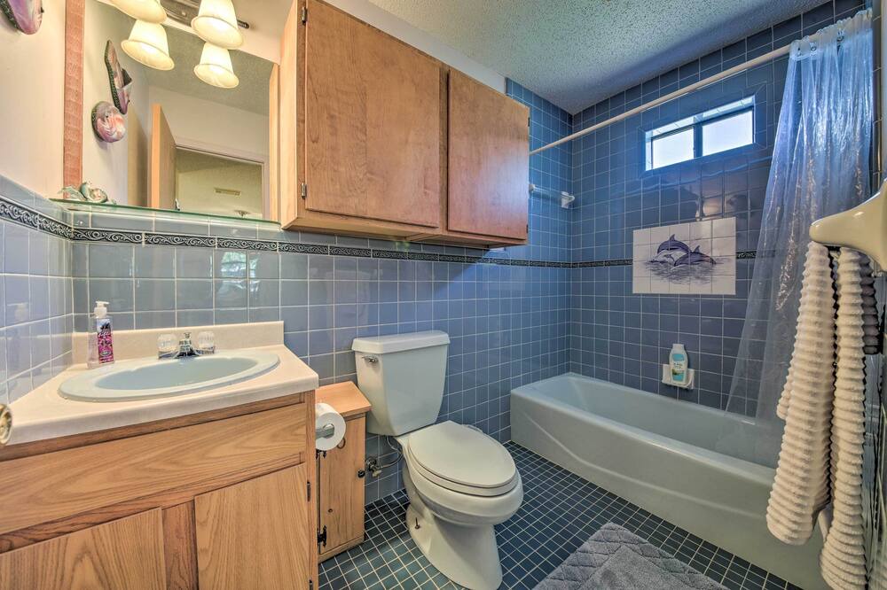 Photo of Bathroom in Paleface Lake Country Estates