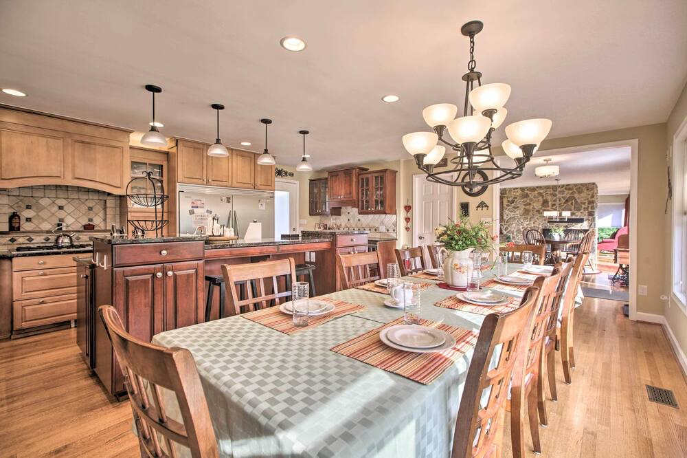 Photo of Kitchen in Ingles