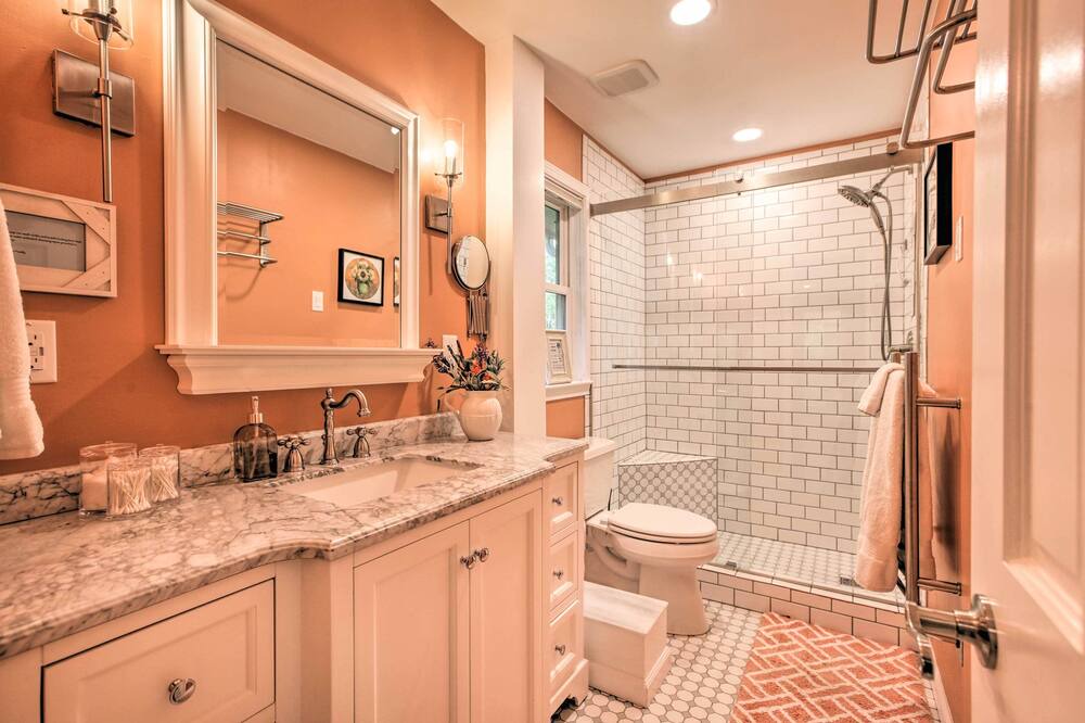 Photo of Bathroom in Ingles