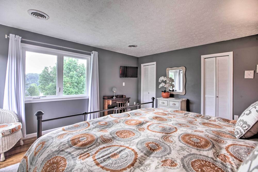 Photo of Bedroom in Ingles