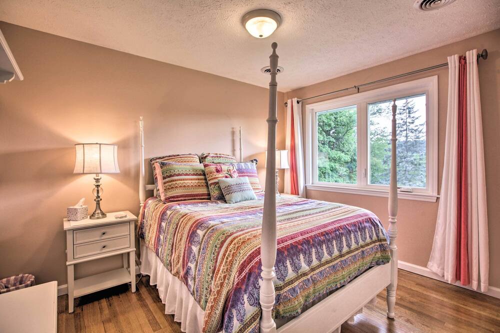 Photo of Bedroom in Ingles