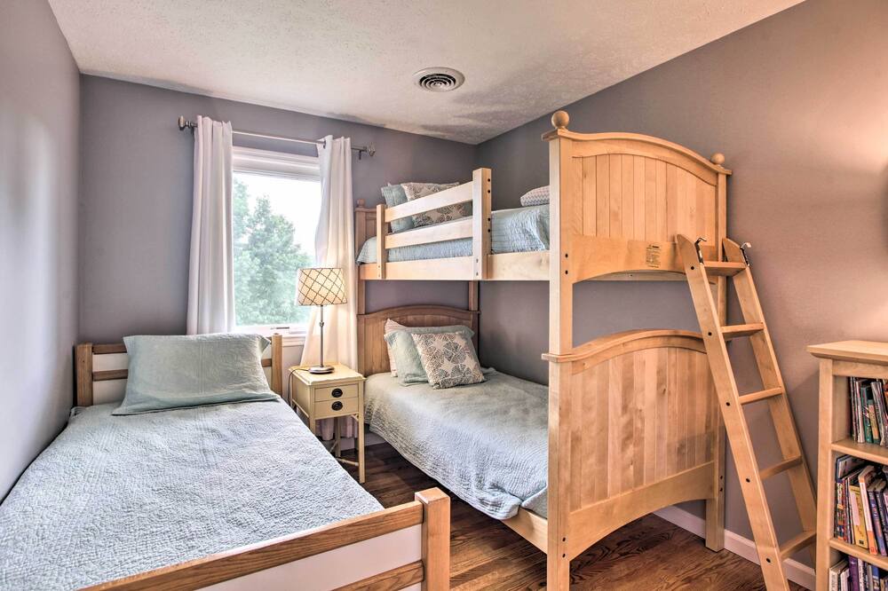 Photo of Bedroom in Ingles