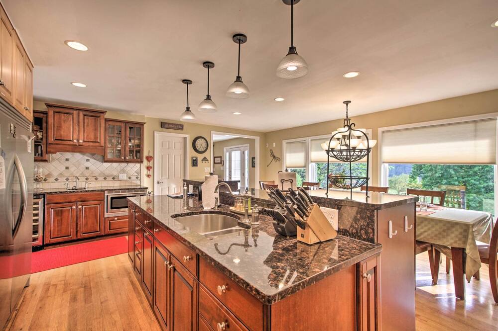 Photo of Kitchen in Ingles
