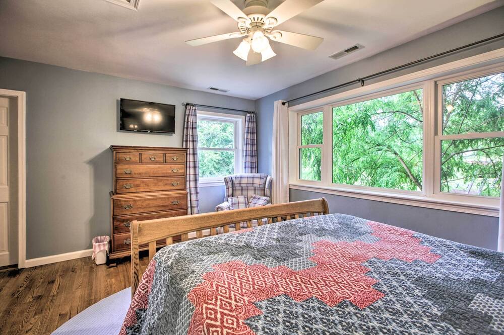 Photo of Bedroom in Ingles