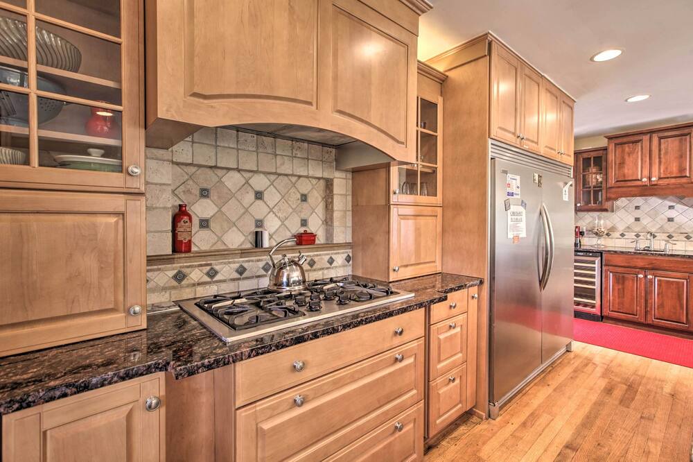 Photo of Kitchen in Ingles