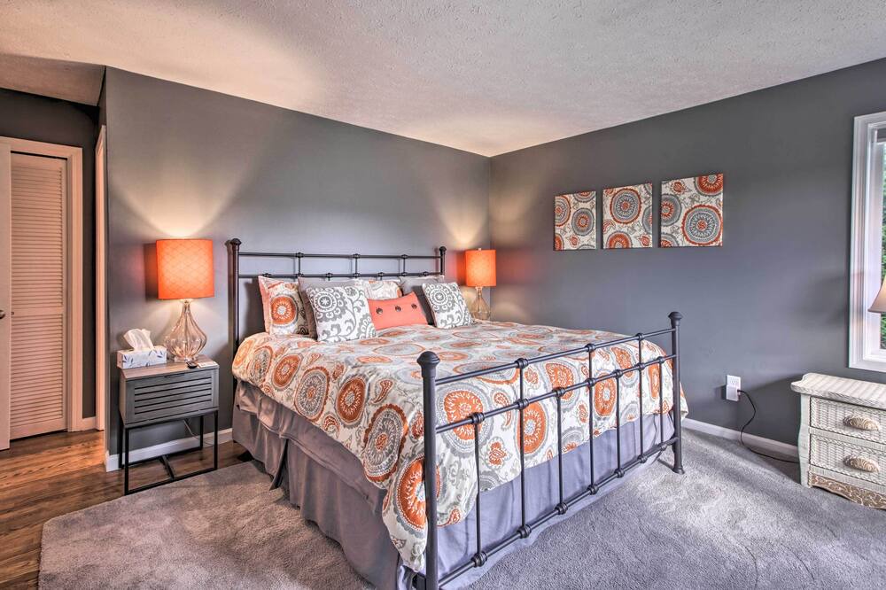 Photo of Bedroom in Ingles