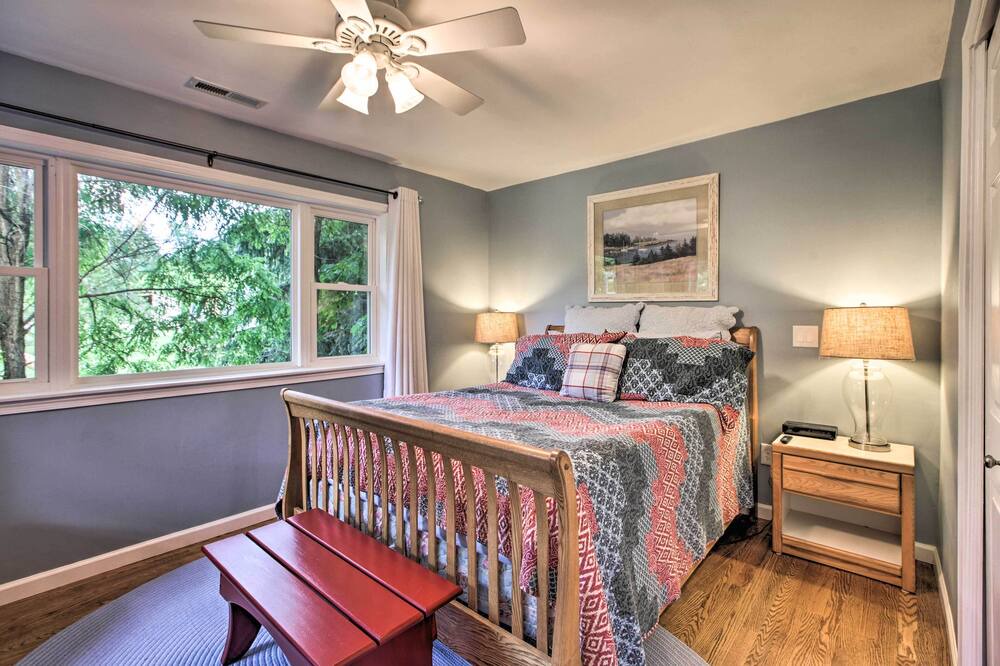 Photo of Bedroom in Ingles