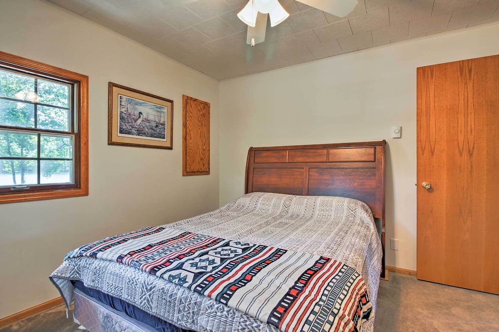 Photo of Bedroom in Brandon