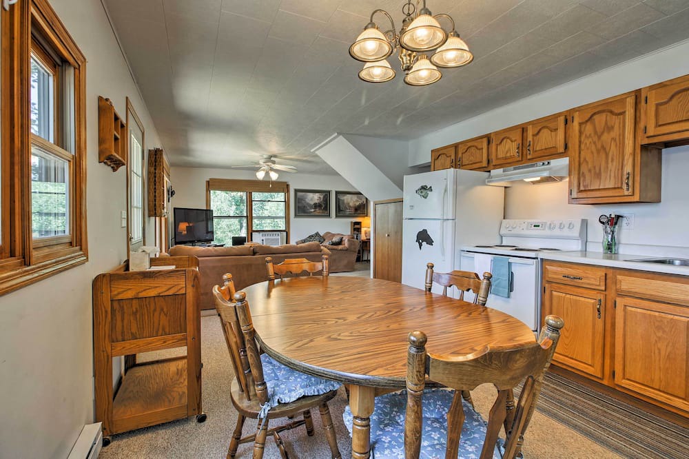 Photo of Kitchen in Brandon