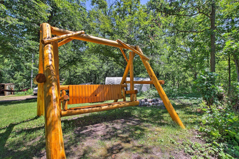 Photo of Outdoor in Brandon