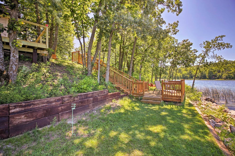 Photo of Outdoor in Brandon