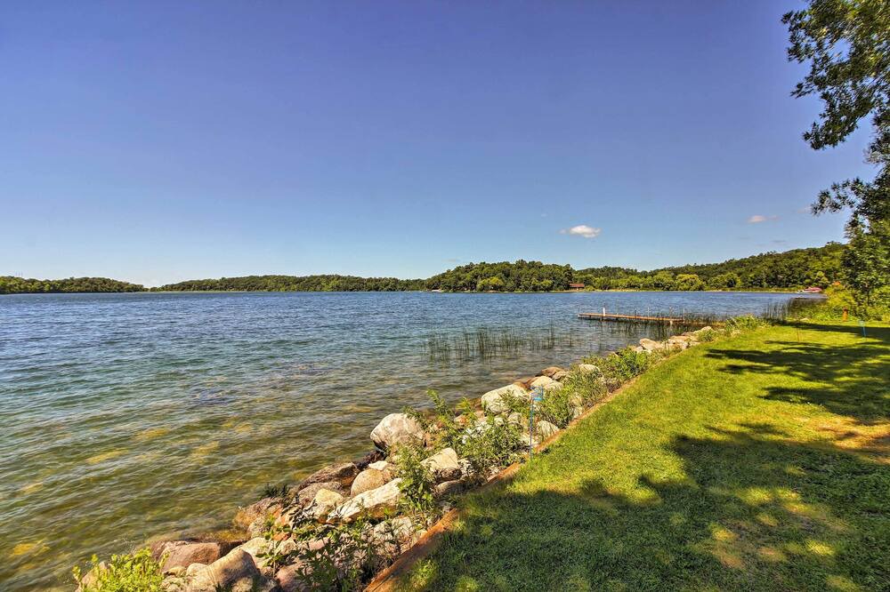 Photo of Outdoor in Brandon