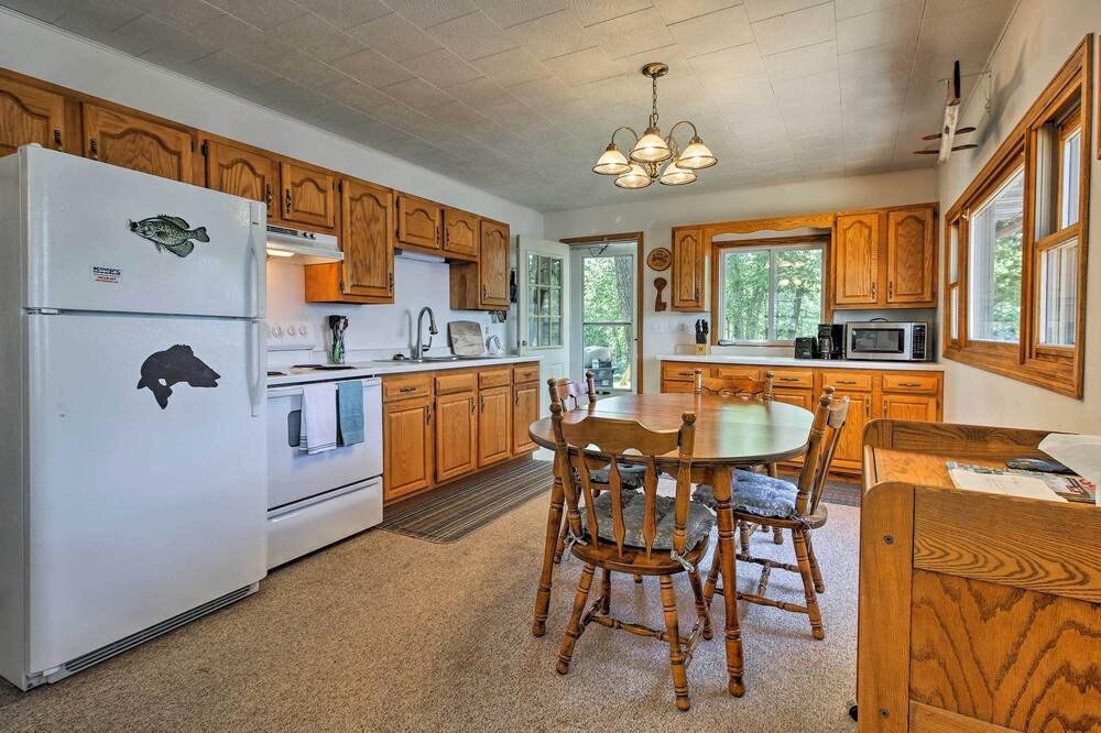 Photo of Kitchen in Brandon