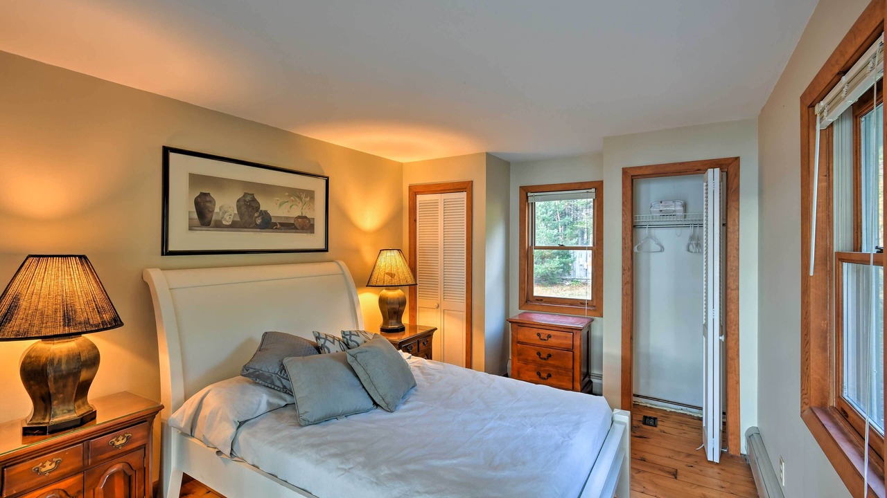 Photo of Bedroom in Milbridge