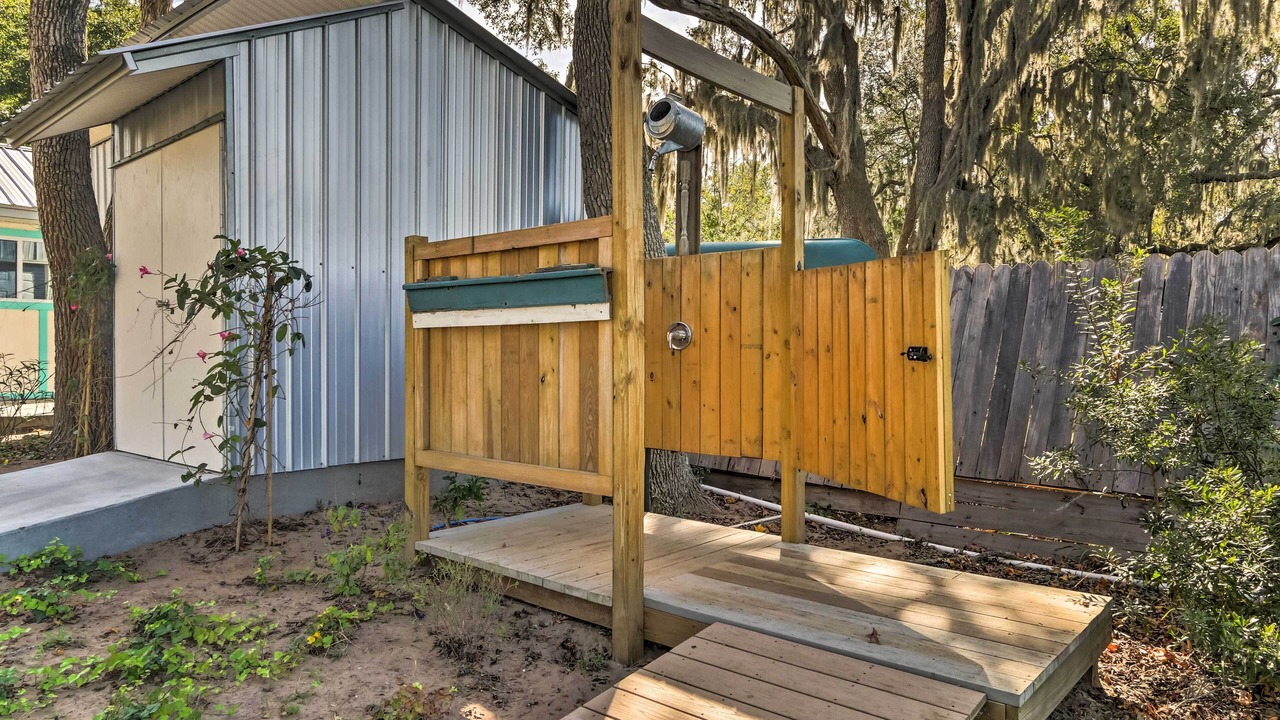 Photo of Outdoor in Midway