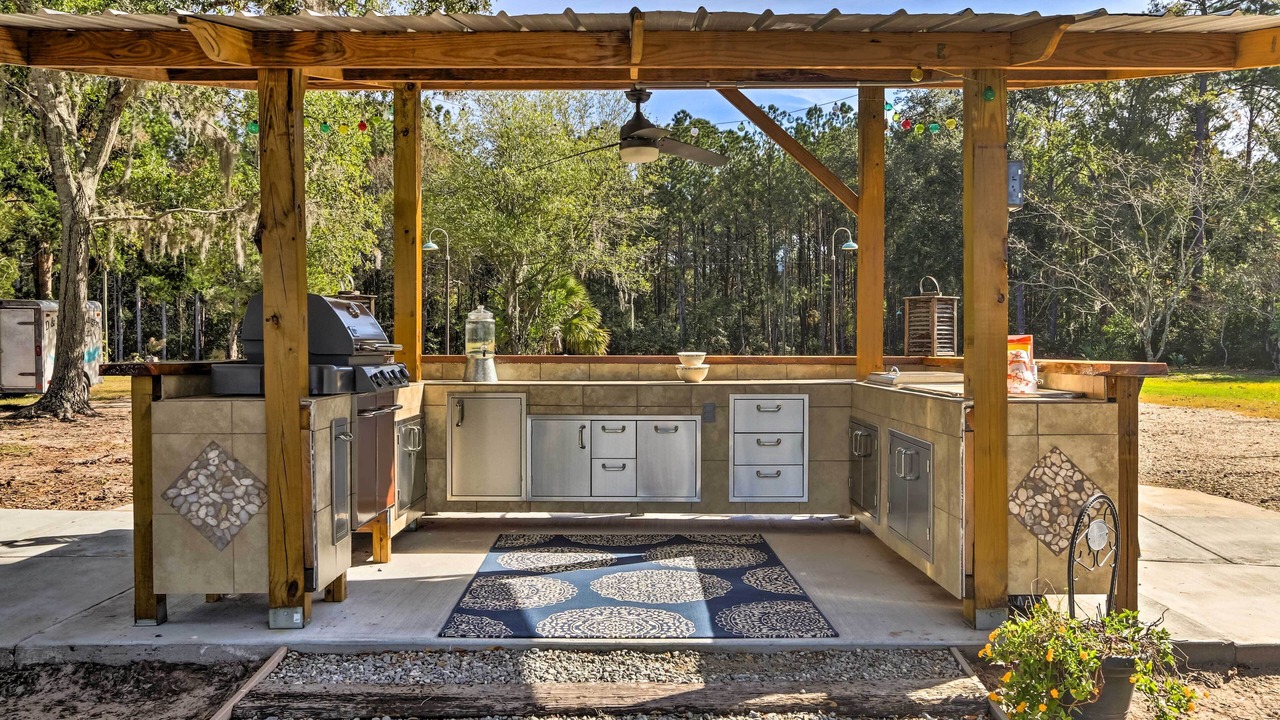 Photo of Outdoor in Midway