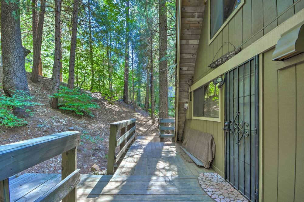 Photo of Outdoor in Pollock Pines