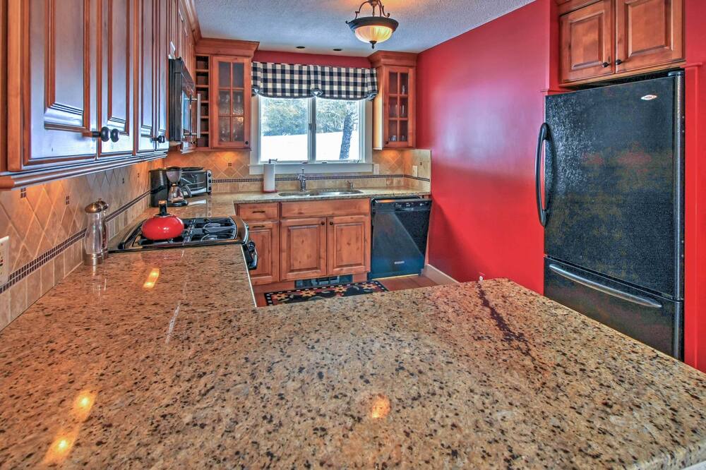 Photo of Bedroom in Bromley Mountain
