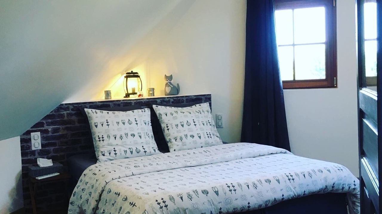 Photo of Bedroom in Esquelbecq