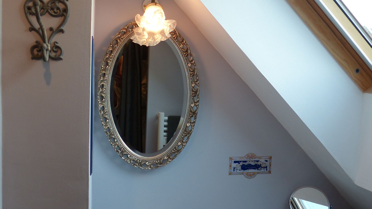 Photo of Bathroom in Esquelbecq