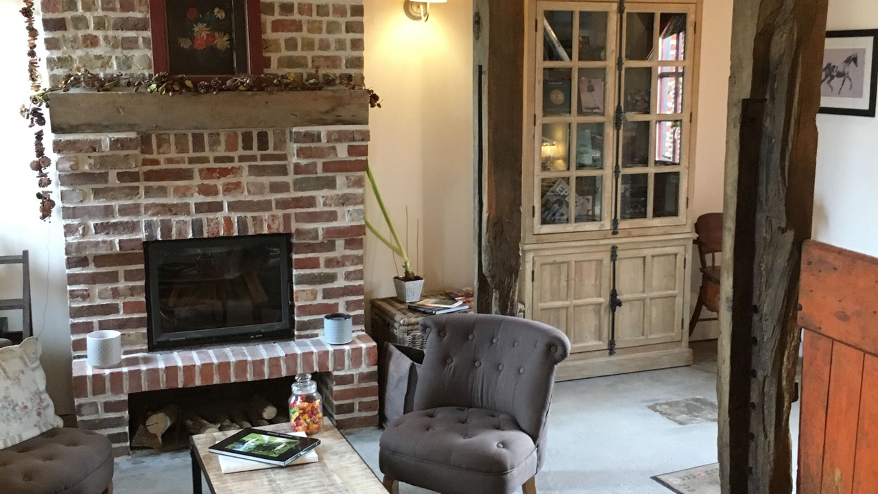 Photo of Livingroom in Esquelbecq