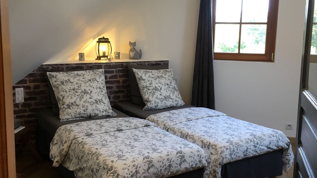 Photo of Bedroom in Esquelbecq