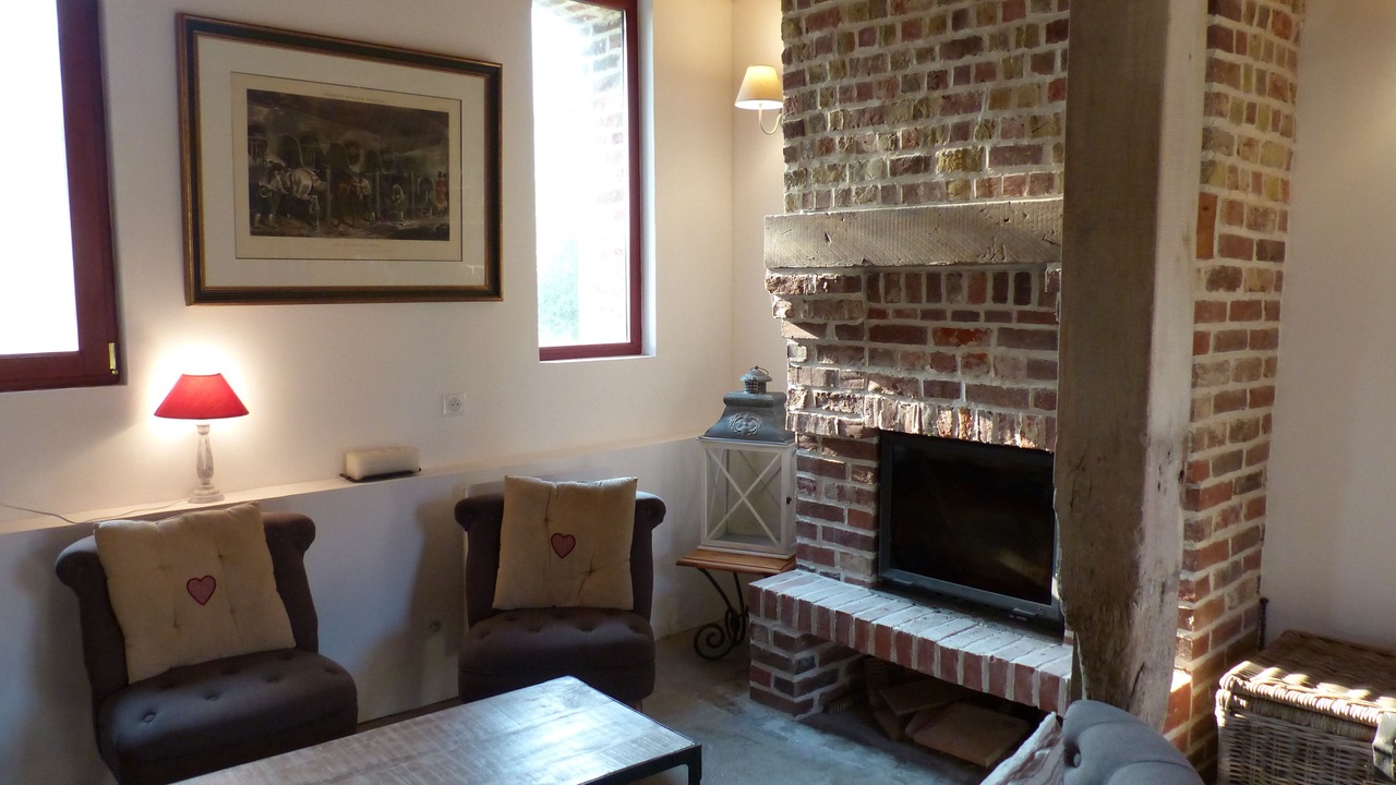 Photo of Livingroom in Esquelbecq
