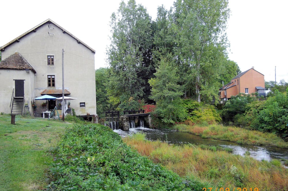Photo of Outdoor in Saint-Vallier