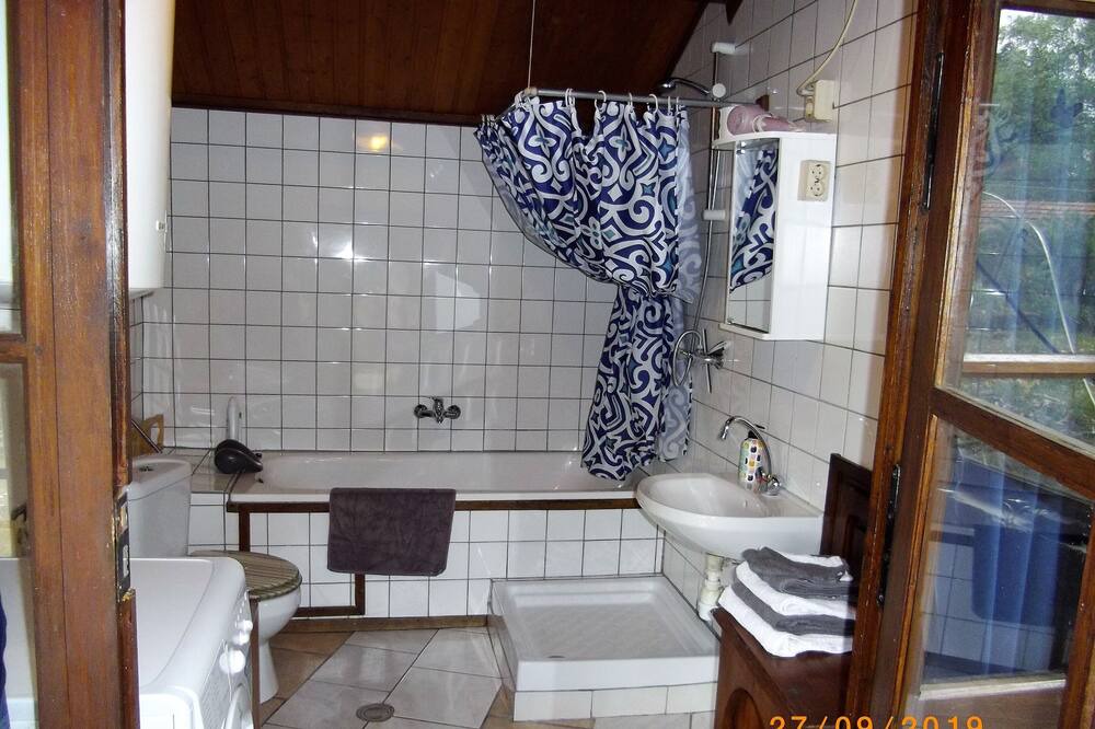 Photo of Bathroom in Saint-Vallier