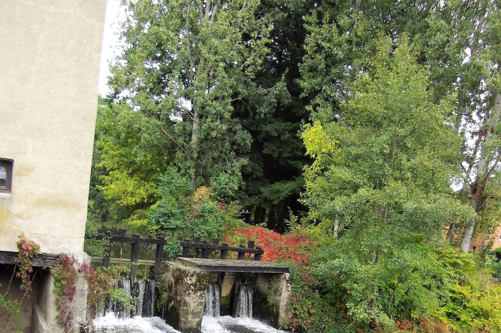 Photo of Outdoor in Saint-Vallier