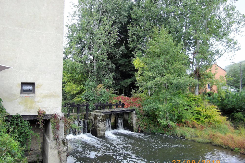 Photo of Outdoor in Saint-Vallier