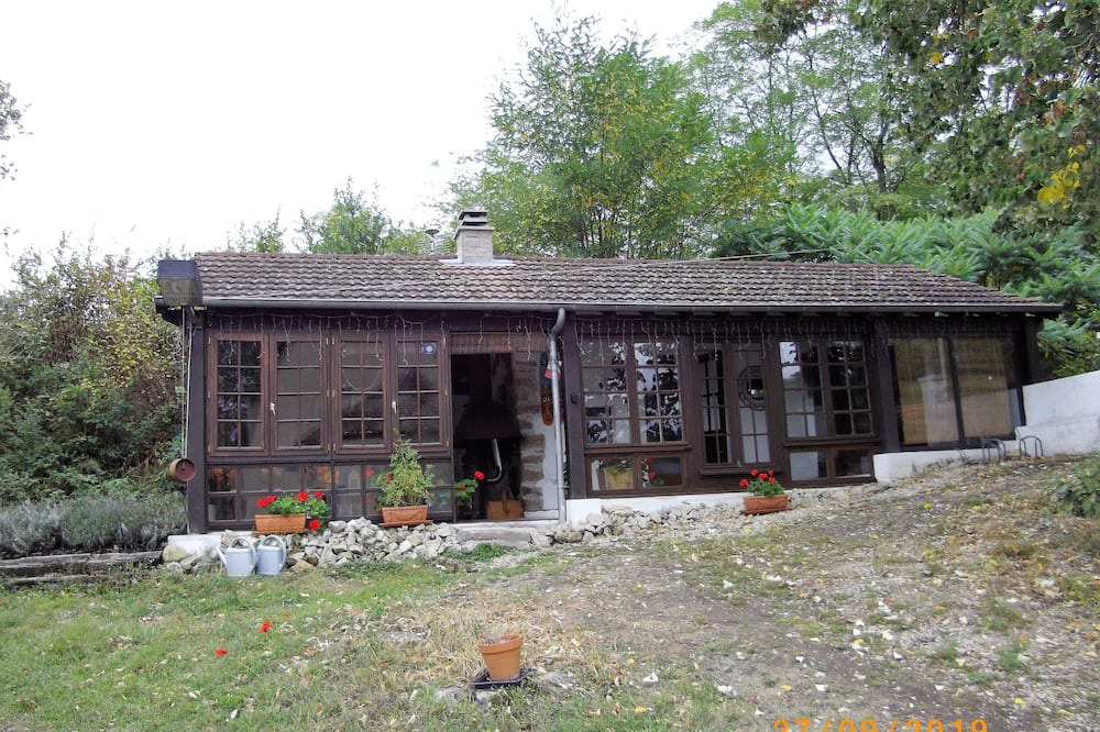 Photo of Outdoor in Saint-Vallier