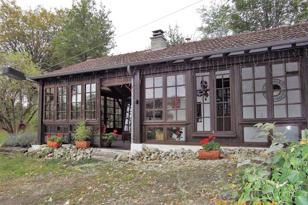 Photo of Outdoor in Saint-Vallier