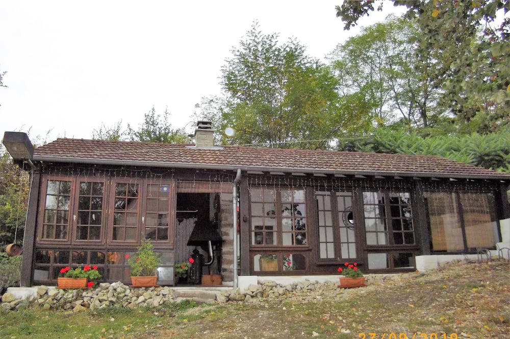 Photo of Outdoor in Saint-Vallier