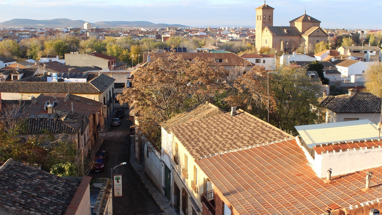 Photo of Others in Consuegra