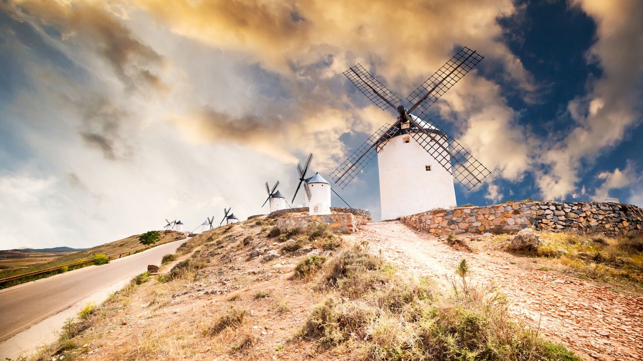 Photo of Others in Consuegra