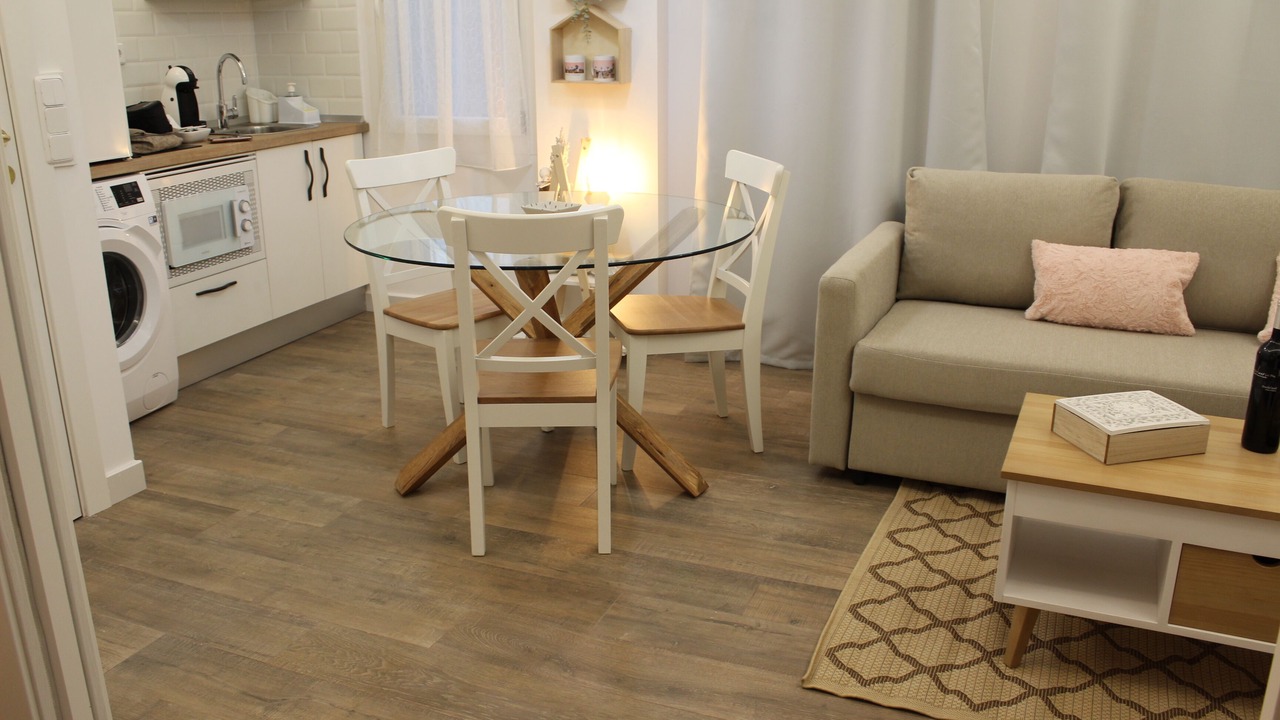 Photo of Kitchen in Consuegra
